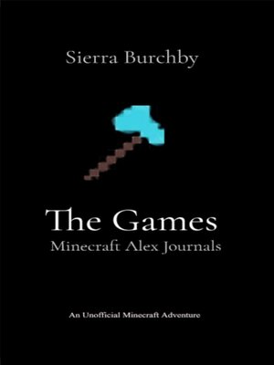 cover image of The Games
